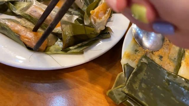 Отдых во Вьетнаме, Переехали в Хошимин - Районы, вьетнамская кухня, парки