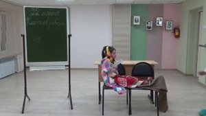 26 Школа «Успех Миниспектакль Школьные истории