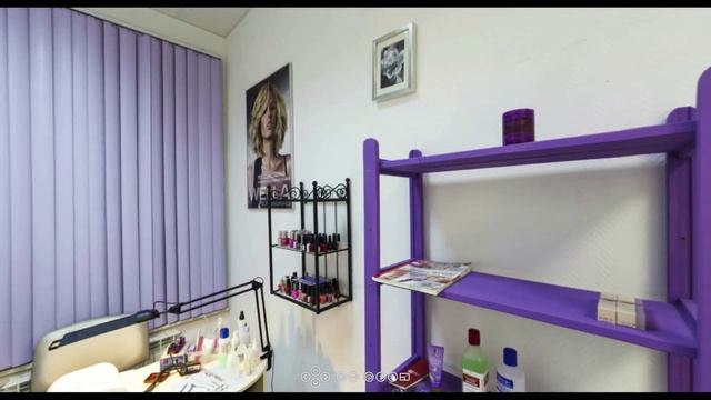 Продаётся салон красоты Delice в Санкт-Петербурге смотреть онлайн