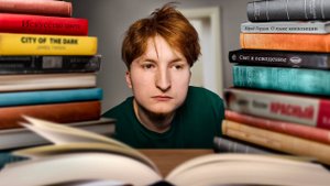 КАК ПРОЧИТАТЬ ЛЮБУЮ КНИГУ ЗА 3 ЧАСА? СЕКРЕТ БЫСТРОГО ЧТЕНИЯ