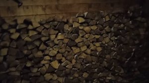 Деревенская жизнь. Кто рано встает тому бог подает.