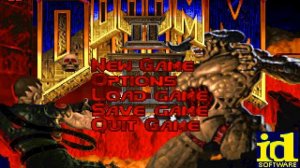 DOOM 2 Неудачный стопкадр