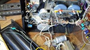 электроника СССР - Романтик 306