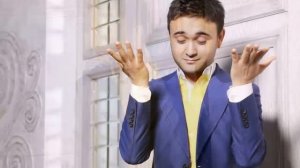 Shohruhxon - Popuri 2 | Шохруххон - Попури 2 (ÅUDIO)