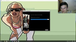 GTA: San Andreas вылетает, зависает, не запускается; не работает мышка? Найдена главная причина!