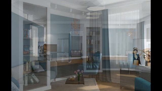 Услуги дизайнера
