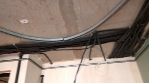 Как прикрепить профиль к потолку без саморезов