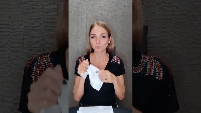 Упражнения для лица| Упражнение для носа | Фейсфитнесс смотреть онлайн