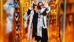 Наташа Королева пришла без нижнего белья на фестиваль «Жара»