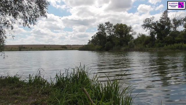 Ни у кого! И даже прикормочные кораблики не помогли, но красота - глаз не отвести! смотреть онлайн