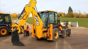 JCB 3CX