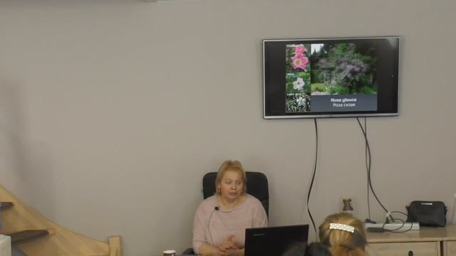 Елена Елисеева. Неукрывные розы. часть2.