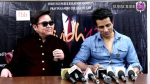 Sonu Sood and Stanley Tong at Promotion film Kung Fu Yoga | Part 1