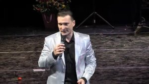 Андрей Бересетнко - Эти глаза напротив