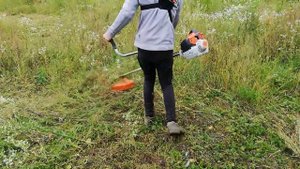 Stihl FS-260 c