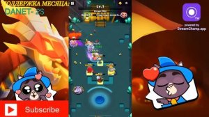 ARCHERO: Субботний плотный игровой день )