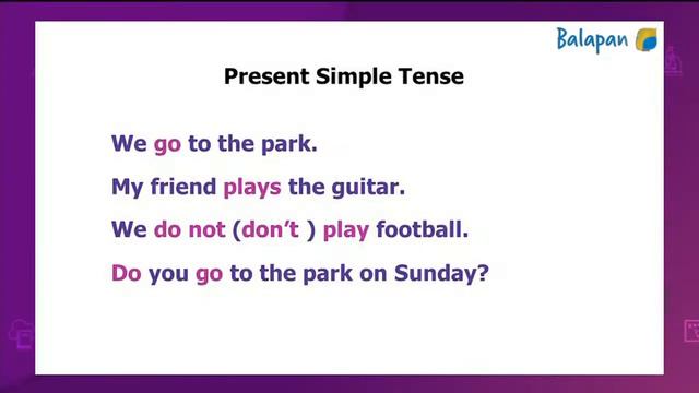 Days of the week смотреть онлайн