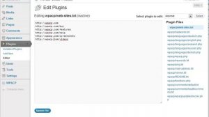 WPACP | Wordpress Auto Commenter Plugin