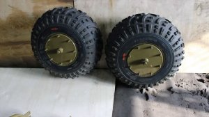 тарусь 2х2 тюнинг