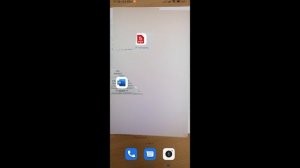 Как сделать чтоб читались форматы ворд и пдф на Андройде#shots