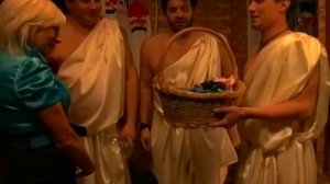 Оксана Гришагина (видео нарезки из т/с "Люди шпака")