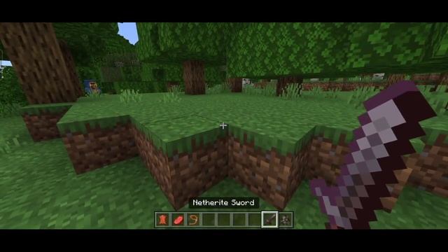 JAVA COMBAT & SURVIVAL HARDCORE DI MCPE ! смотреть онлайн