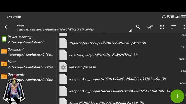 FF Headshot Config File FreeFire🎯ff headshot config file✅✅💯Direct headshot config file🔥#trend смотреть онлайн
