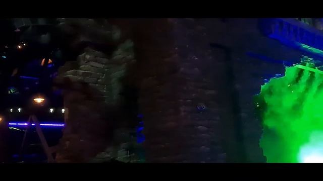 WarnerBros World|Warner Bros World Abu Dhabi| WB Yas Island|WB Theme Park Abudhabi UAE смотреть онлайн