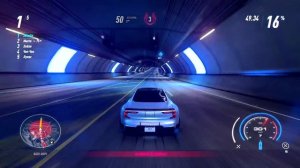 ФИНАЛ ПРОХОЖДЕНИЯ NEED FOR SPEED HEAT - КАК ОТКРЫТЬ BMW M3 ИЗ MOST WANTED #14