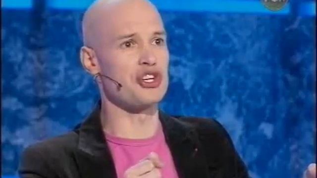 Актёр Денис Яковлев. Скетчи