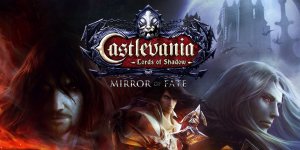 Castlevania: Lords of Shadow – Mirror of Fate HD ч1,без коментареев