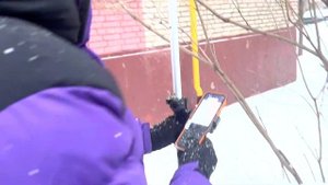 Обзор и полевой тест ГНСС/GNSS  приемника  CHC i83/X7.