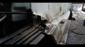 Ремонт ФРЕДЛАЙНЕРА дома. Промывка печки. Неожиданный РЕЗУЛЬТАТ.