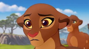 Хранитель лев клип || Кайон и Рани || Детство