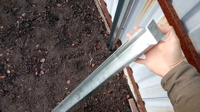 Парник для  огурцов, помидоров и перцев. смотреть онлайн