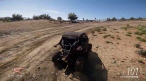 Polaris RZR PRO XP Factory Racing Limited Edition 2021 Forza Horizon 5