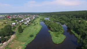 Нижнее Село