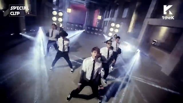 Попробуй не подпевать. K-POP CHALLENGE