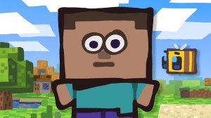 Cas van de Pol_ The Ultimate _Minecraft_ Recap Cartoon