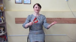 3. Приемы игры на двух ложках  Ритмическая последовательность