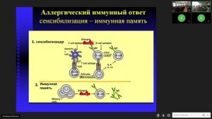 Школа молодого врача - Современные возможности диагностики и лечения аллергических заболеваний