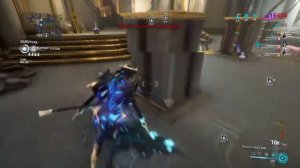 Warframes cross platform lets go