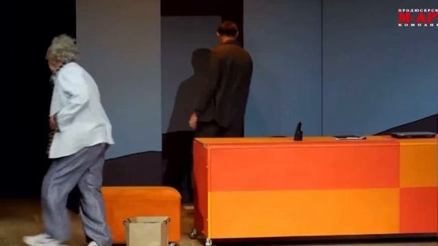 Комедия
 «У каждого свои недостатки»