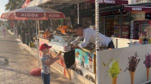 ✅ влог ТУРЦИЯ - ЧАСТЬ 4 - Путешествие ТИМОШКИ-РАСПАКОШКИ - отдых с детьми в ТУРЦИИ глазами ребёнка