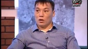 Либо я сегодня умру, либо я сегодня выиграю Руслан Проводников