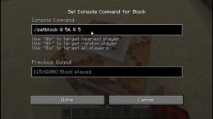 Minecraft 1.7: Spawn Structures With Command Blocks!