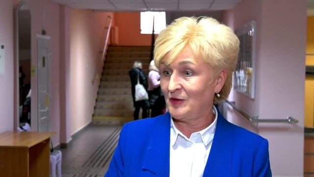 В Лиде определили победителя областного конкурса «Лучший социальный работник-2023»