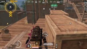 ФАЙТЫ НА 3 КАРТЕ | СОЛО ПРОТИВ СКВАДОВ | метро рояль | pubg mobile