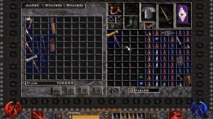 Баг к диабло 2