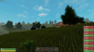 Defending BASE RAID in Trident Survival! (Roblox)